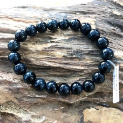 vòng tay thạch anh mắt chim ưng TA0041