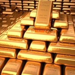 Giá vàng hôm nay 08/12/2018