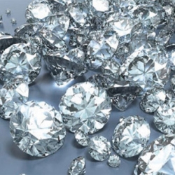 Kim cương và lịch sử hình thành