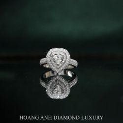 G5 8545 Nhẫn nữ The Soulmate