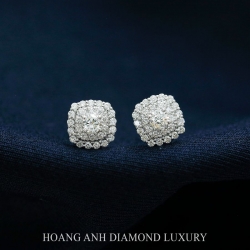 Hoa tai Imperal Halo M048538