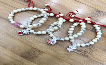 5 Sai Lầm Của Bố Mẹ Khi Mua Vòng Bạc Cho Bé Sơ Sinh